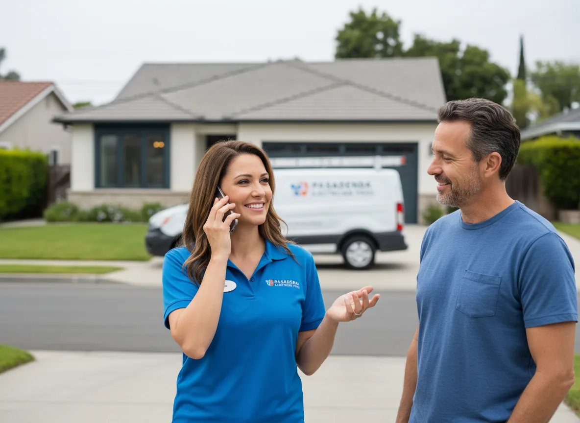 Electrician Eastlake, MI FAQs